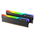 THERMALTAKE Toughram Z-One RGB 16GB ( 8GB x 2 ) 4600MHz DDR4 RAM ( CL16 )