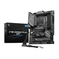 MSI Z790 Gaming Plus WIFI Intel LGA 1700 ATX Motherboard Supports Intel 12th , 13th & 14th Gen Processors – TechCure India