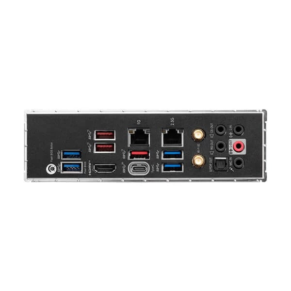 MSI Z790 Gaming Pro WIFI Motherboard Supports Intel 12th , 13th & 14th Gen Processors – TechCure India
