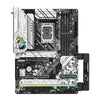ASROCK Z790 Steel Legend Wifi DDR5 Intel Motherboard - 2