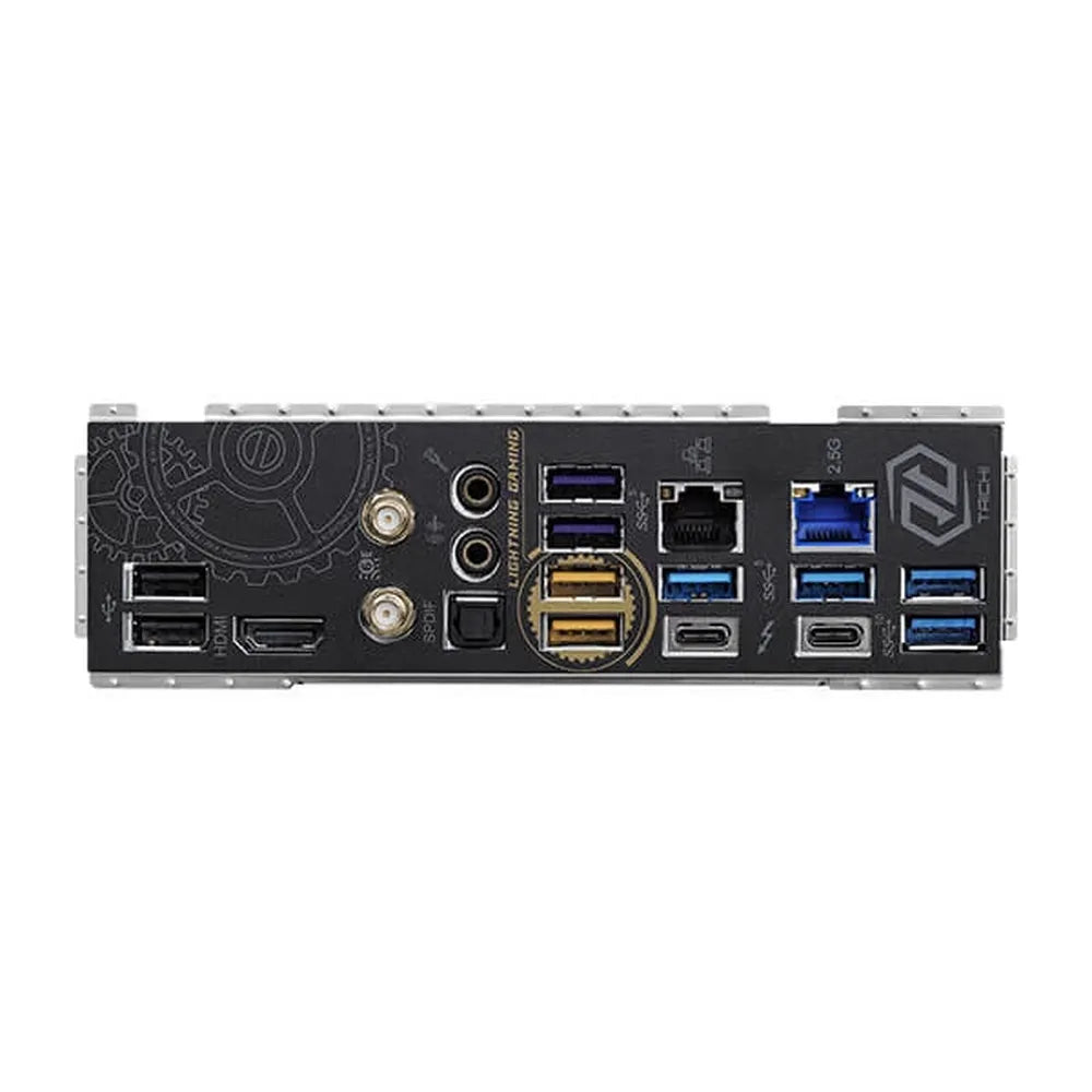 ASROCK Z790 Taichi Lite WiFi DDR5 Intel Motherboard - 3