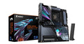 Gigabyte Z890 AORUS MASTER AI TOP Motherboard – TechCure India