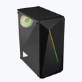 ZEBRONICS Agon Gaming Cabinet (Black) - image 1