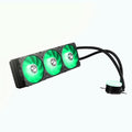 ZEBRONICS AIO360 VB/VW AIO Cooler (Zeb Aio360 Vb) - image 1