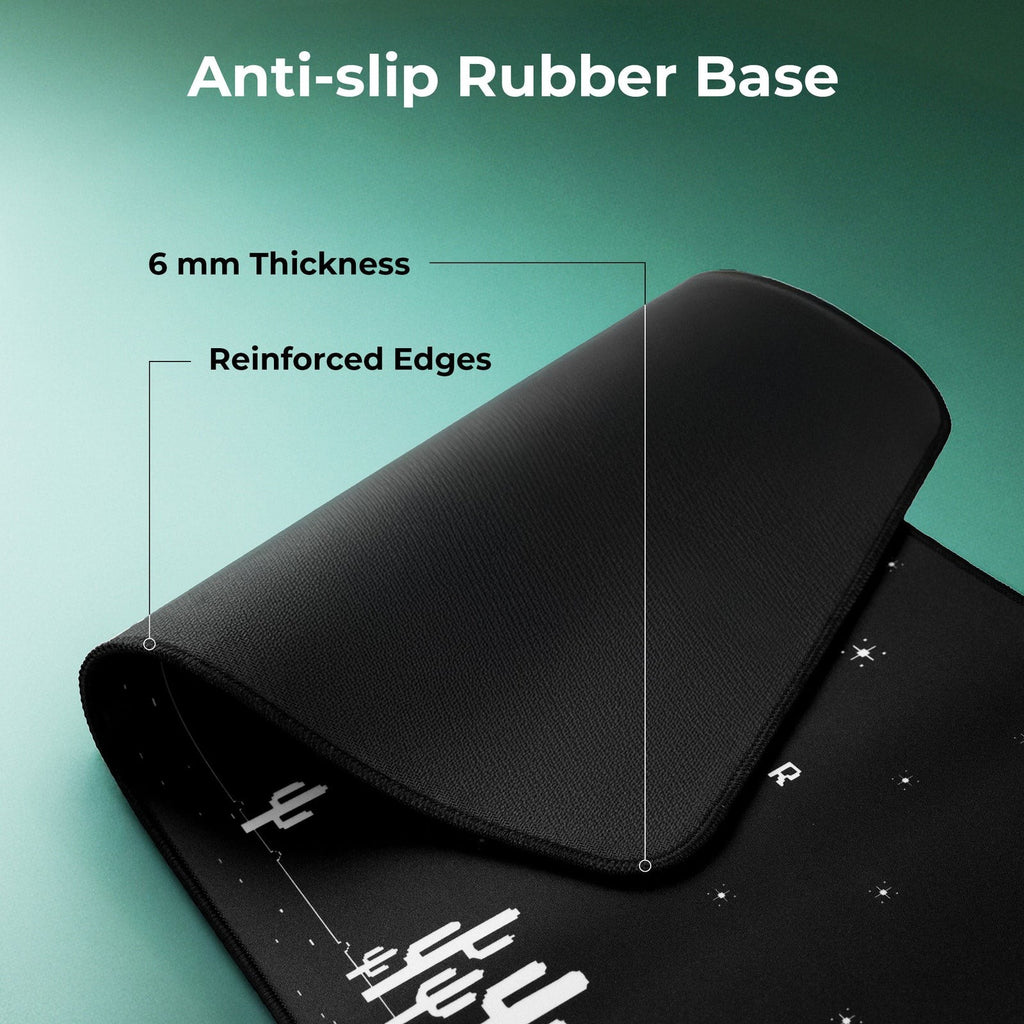 ZEBRONICS Blaze C Gaming Mousepad - image 4