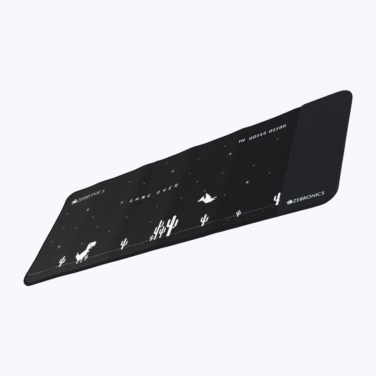ZEBRONICS Blaze C Gaming Mousepad - image 7