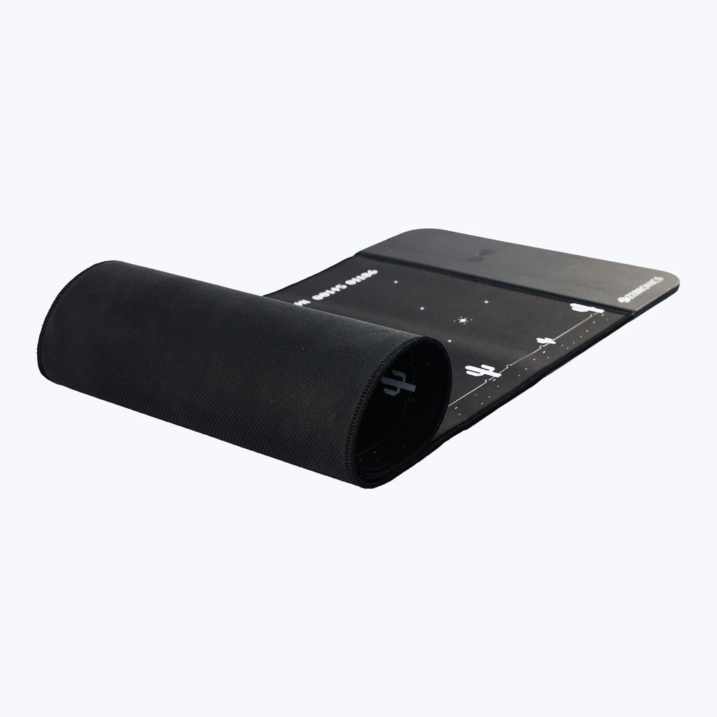 ZEBRONICS Blaze C Gaming Mousepad - image 8