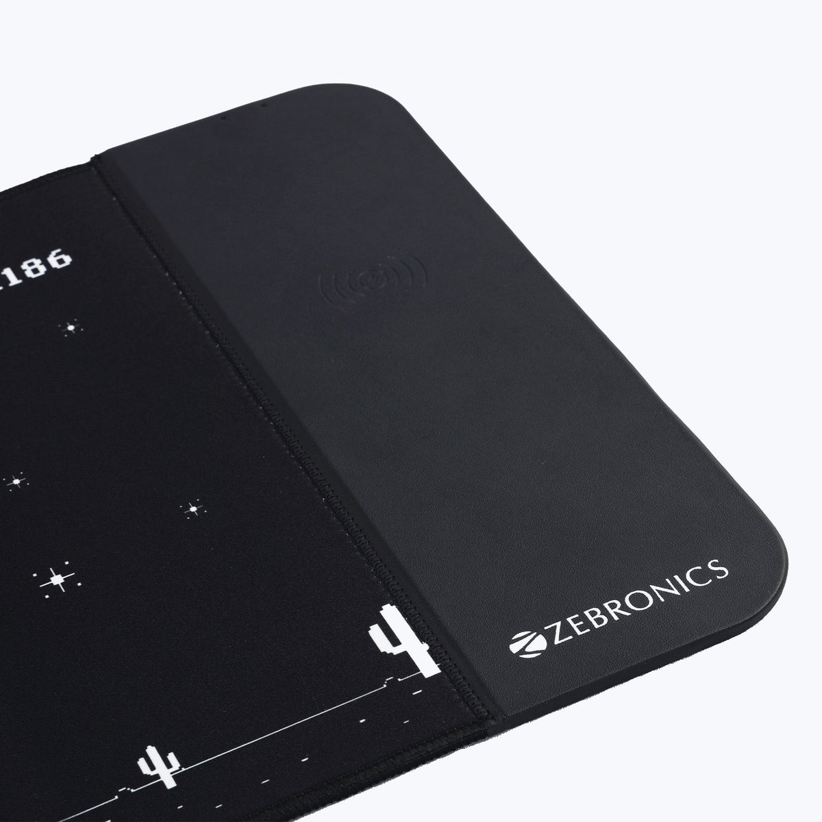 ZEBRONICS Blaze C Gaming Mousepad - image 9