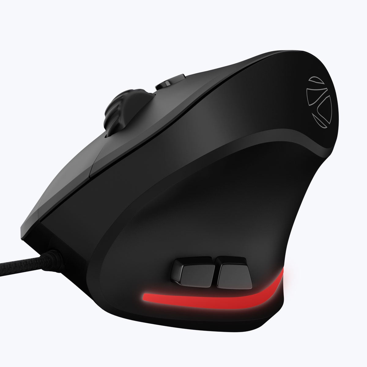 ZEBRONICS Cozy Gaming Mouse - image 1