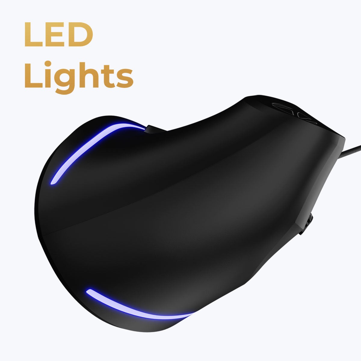 ZEBRONICS Cozy Gaming Mouse - image 2