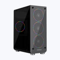 ZEBRONICS Cronus Gaming Cabinet – TechCure India