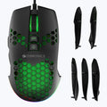 ZEBRONICS Crosshair Gaming Mouse - image 1