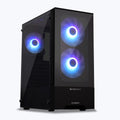 ZEBRONICS Draco Gaming Cabinet – image 1 – TechCure India