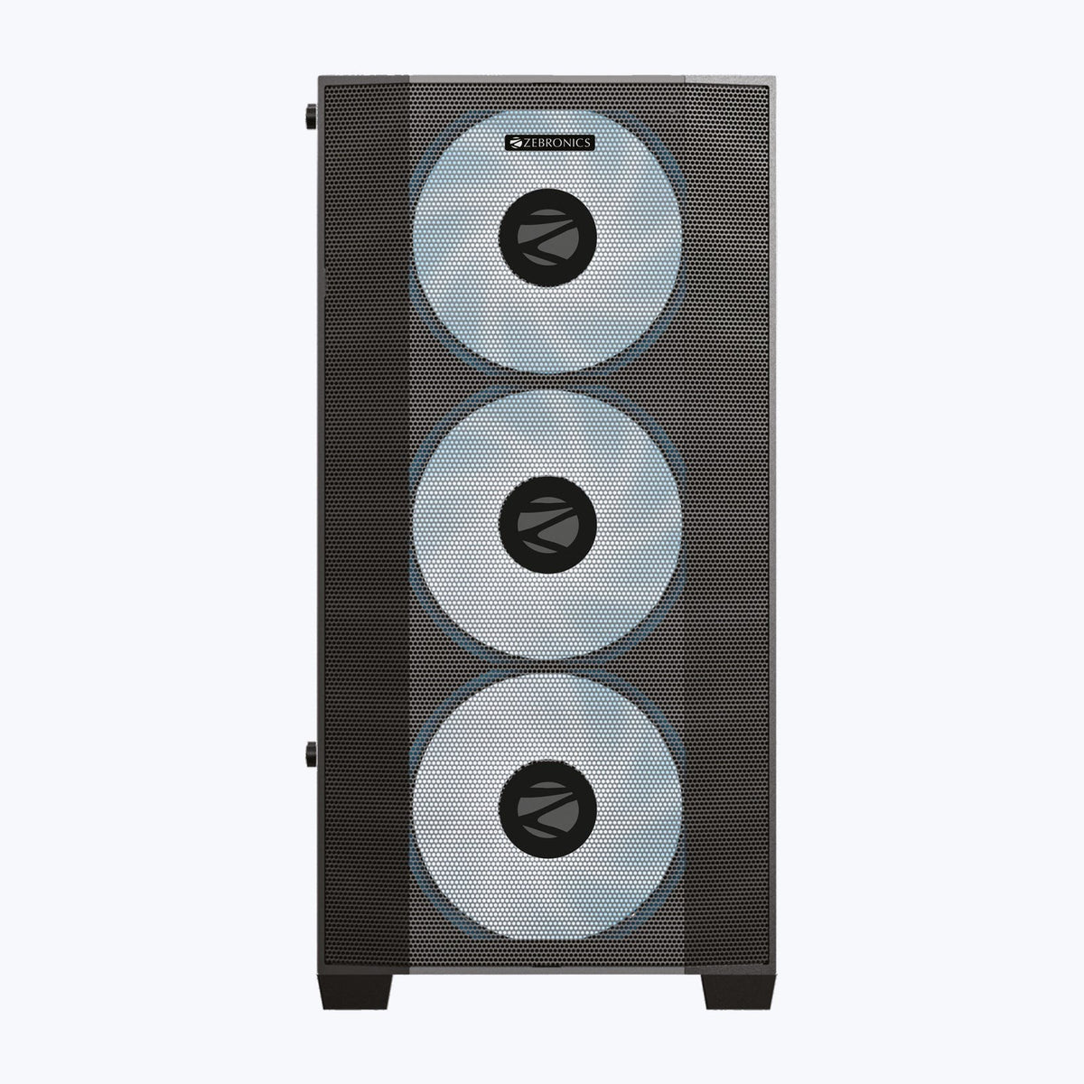 ZEBRONICS Ember 5 Gaming Cabinet - image 2