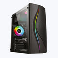 ZEBRONICS Enyo 5 Gaming Cabinet - image 1