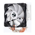 ZEBRONICS FC430A CPU Air Cooler - front view