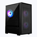 ZEBRONICS Fusion Gaming Cabinet (Black) - image 1