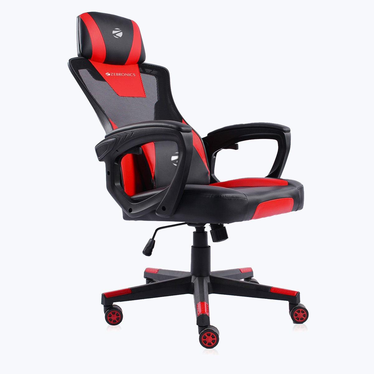 ZEBRONICS GC 1400 Gaming Chairs - image 2