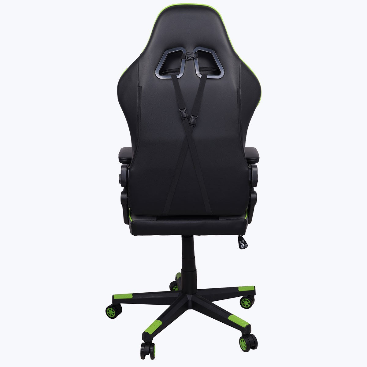 ZEBRONICS GC 1600 Gaming Chairs - image 3