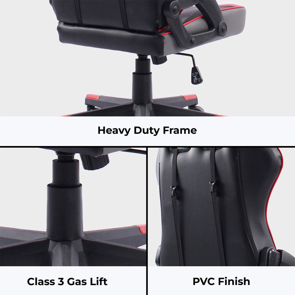 ZEBRONICS GC 1600 Gaming Chairs - image 6