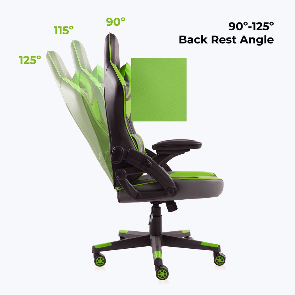 ZEBRONICS GC 1600 Gaming Chairs - image 7