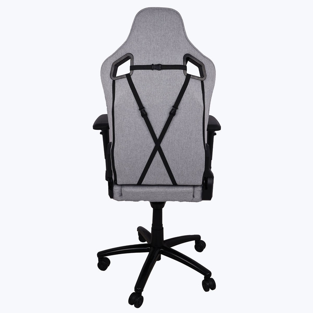 ZEBRONICS GC 3500 Gaming Chairs - image 2