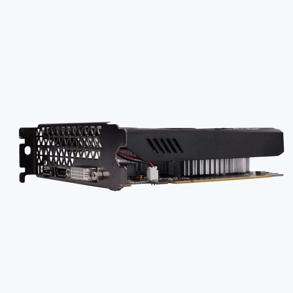 ZEBRONICS GTX 1050 TI 4 GD5 Graphics Card - image 6