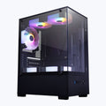 ZEBRONICS Iceberg Gaming Cabinet (Black) - image 1