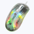 ZEBRONICS Krystal Gaming Mouse - image 1