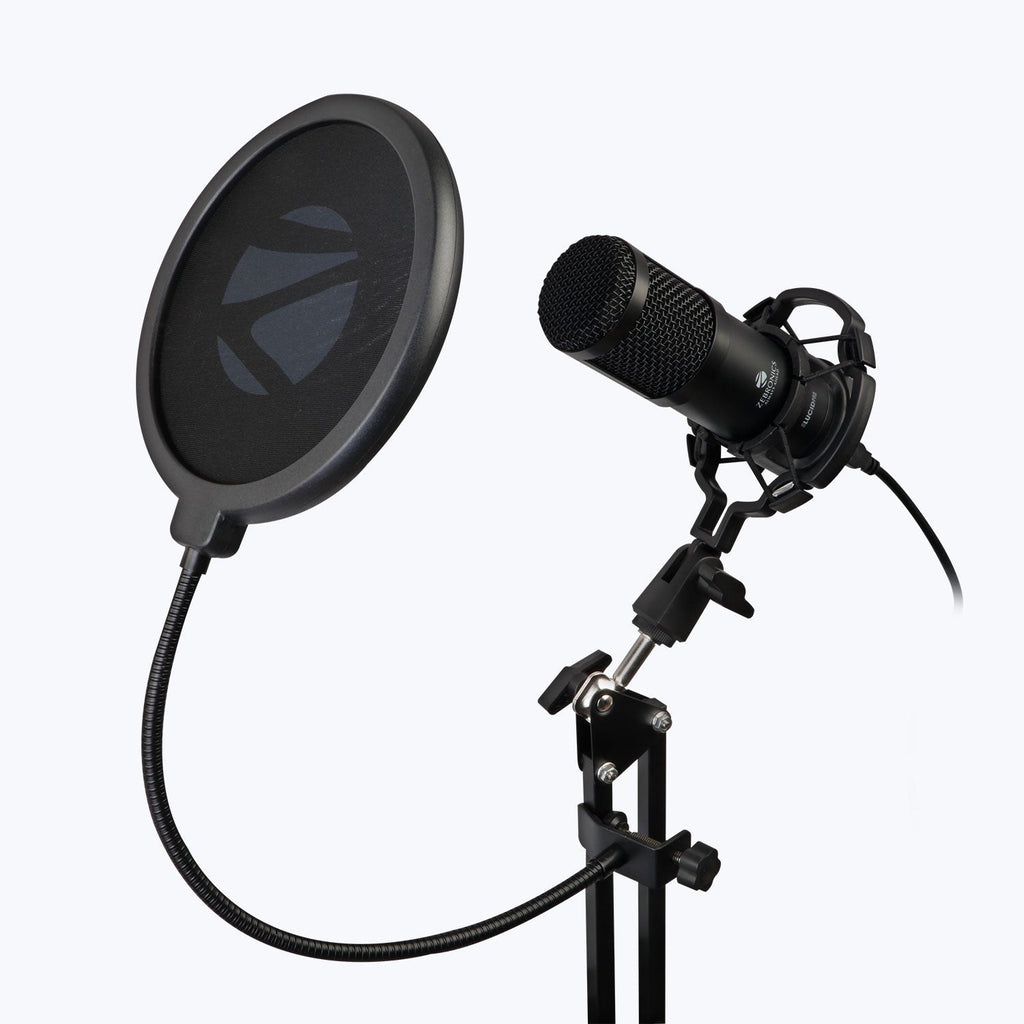ZEBRONICS Lucid Pro Gaming USB Mic - image 1