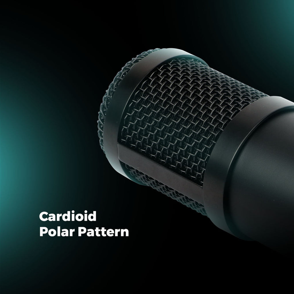 ZEBRONICS Lucid Pro Gaming USB Mic - image 6