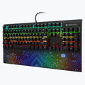ZEBRONICS Max Chroma Gaming Keyboard - image 1