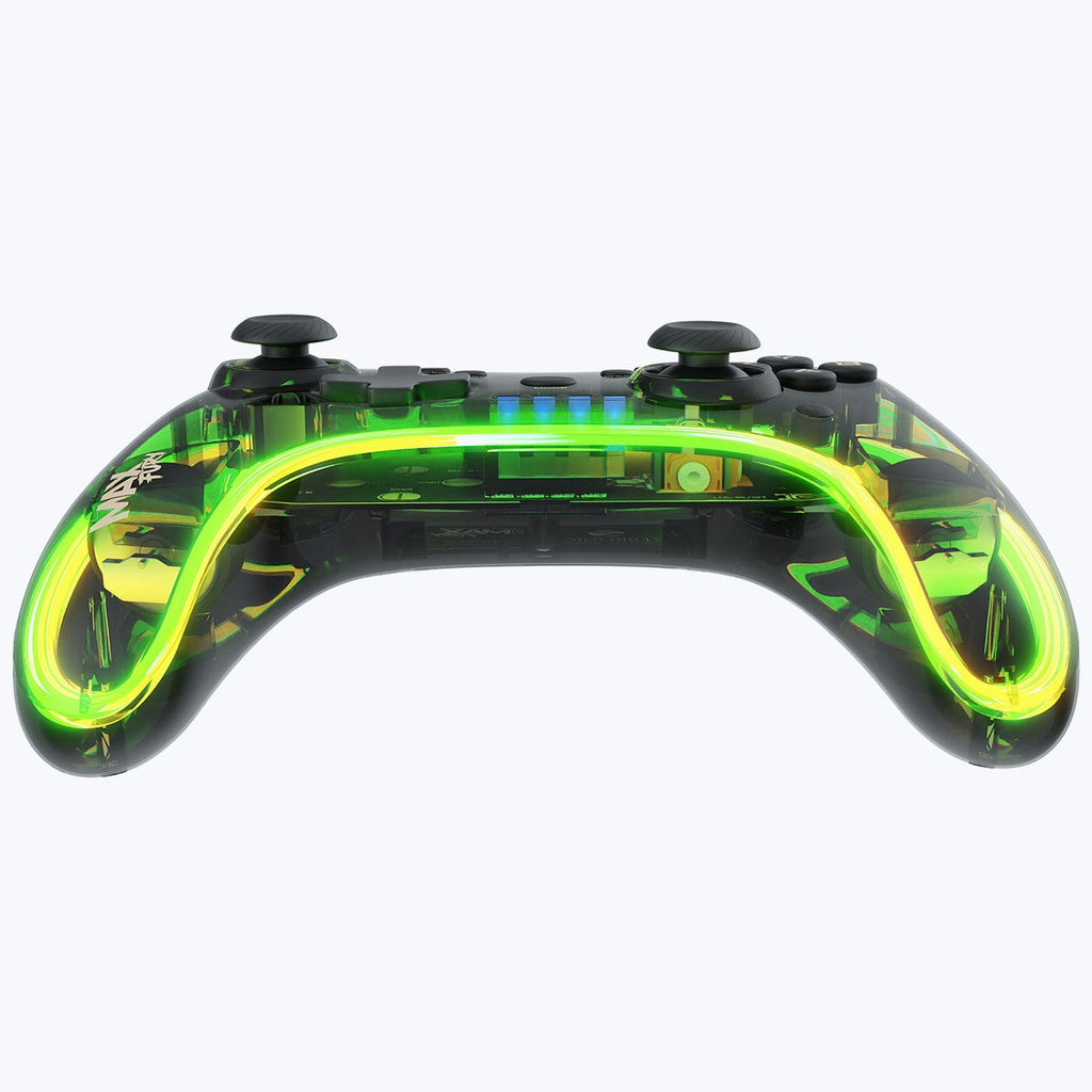 ZEBRONICS Max Fury Gamepad - image 2