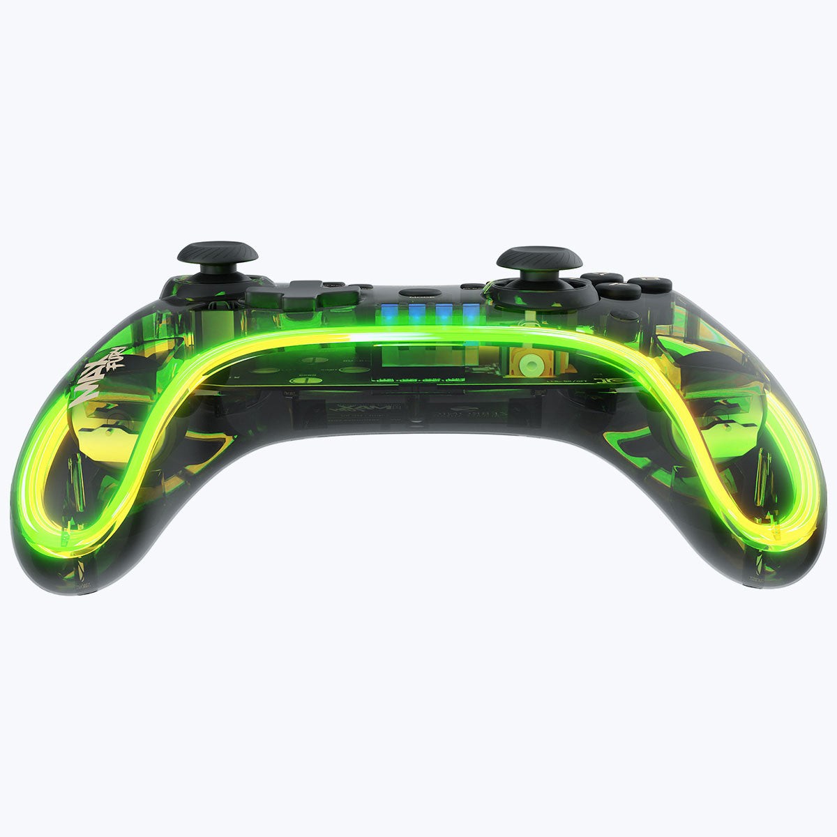 ZEBRONICS Max Fury Gamepad - image 2