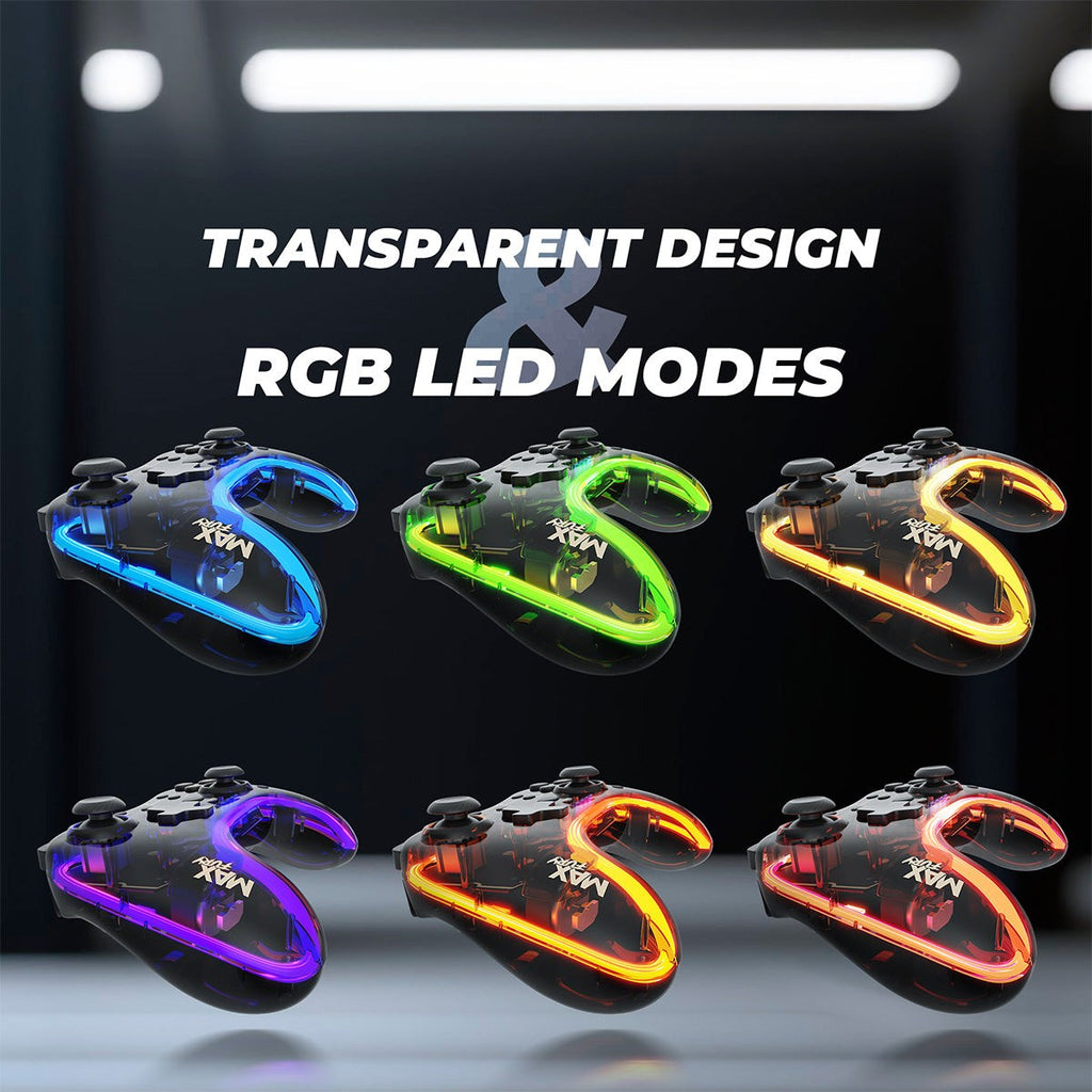 ZEBRONICS Max Fury Gamepad - image 7