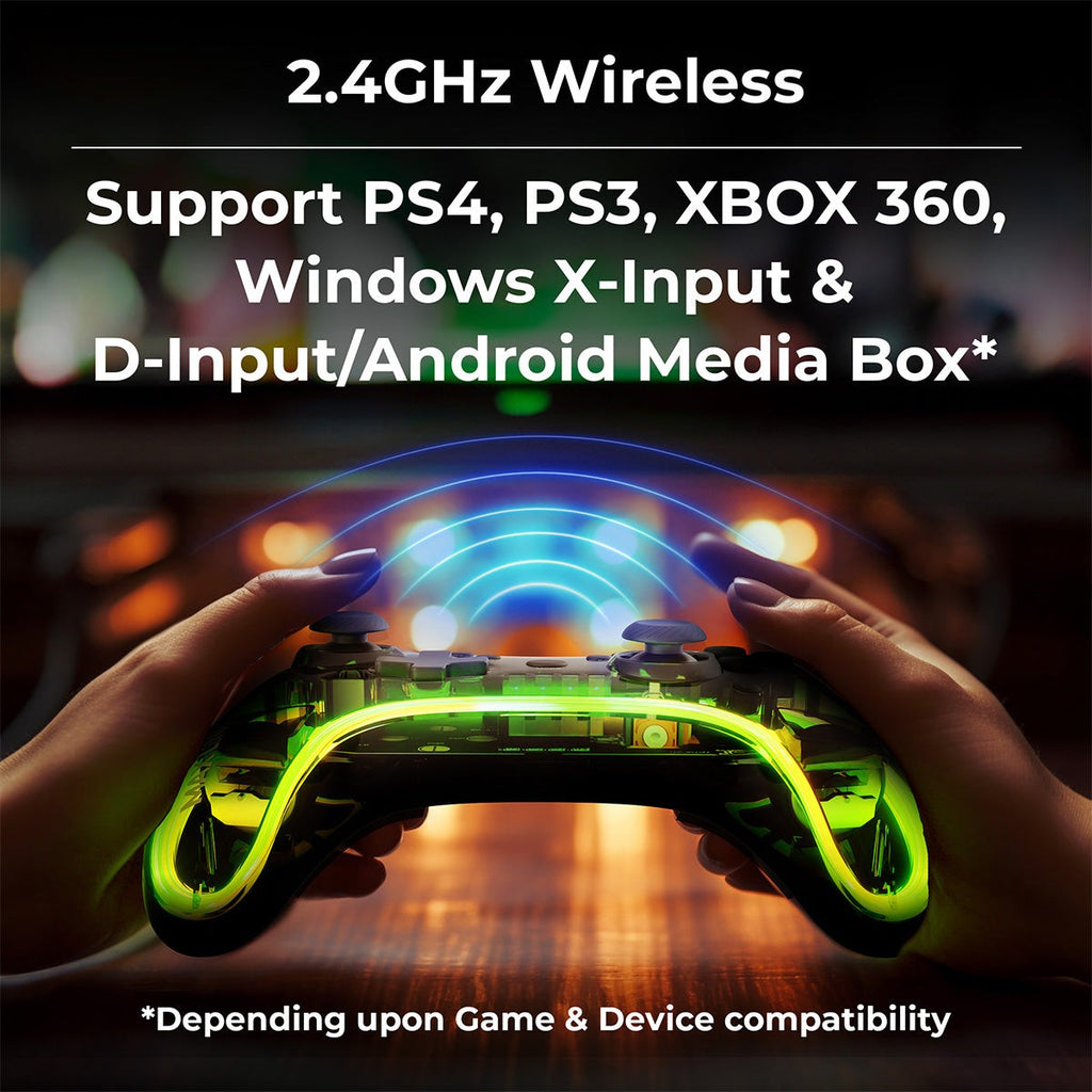 ZEBRONICS Max link Plus Gamepad - image 3