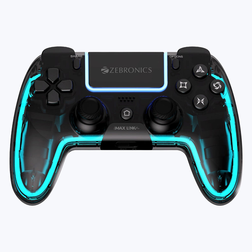 ZEBRONICS Max link Pro Gamepad – image 1 – TechCure India