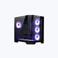 ZEBRONICS Mercury 30 Gaming Cabinet (Black) - image 1
