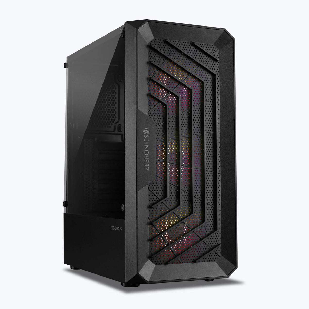 ZEBRONICS Orcus Gaming Cabinet - image 1