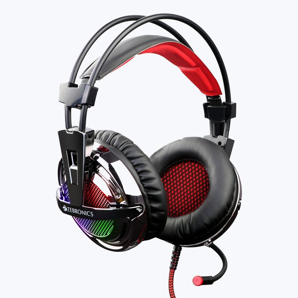 ZEBRONICS Orion Gaming Headphone - image 1