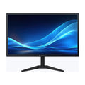 Zebronics PA224 24 Inch LED Monitor – Zeb PA224 - front view – 59.9cm – TechCure India