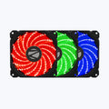 ZEBRONICS PGF 110 Gaming CPU Fan – image 1 – TechCure India