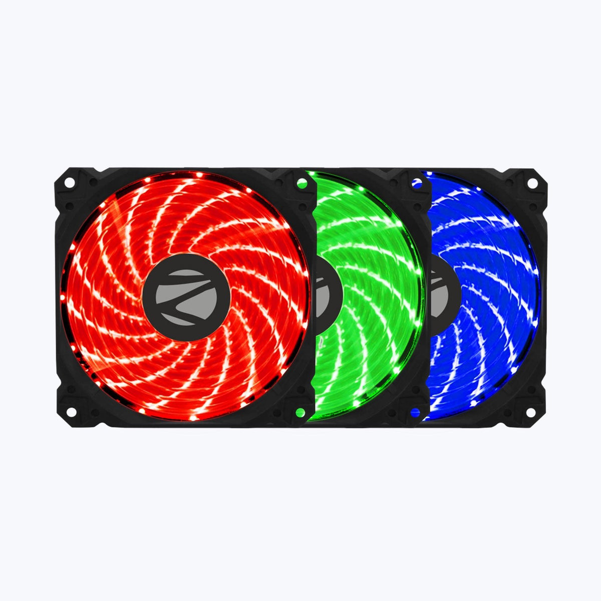 ZEBRONICS PGF 110 Gaming CPU Fan – image 1 – TechCure India