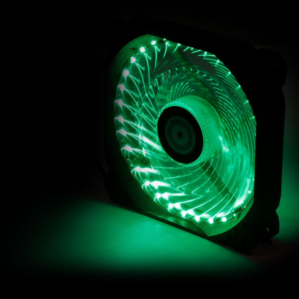 ZEBRONICS PGF 110 Gaming CPU Fan – image 2 – TechCure India