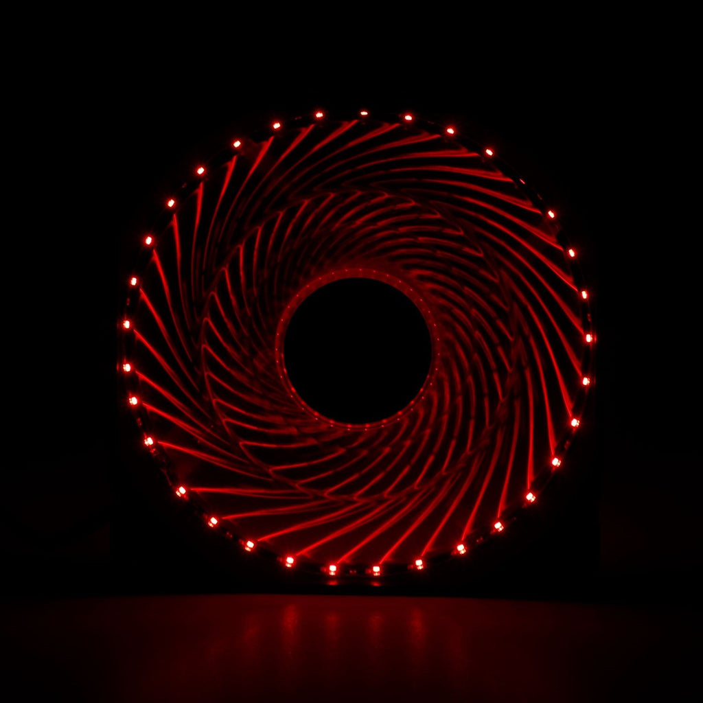 ZEBRONICS PGF 110 Gaming CPU Fan – image 3 – TechCure India