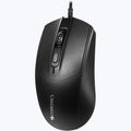 ZEBRONICS Phero Plus Gaming Mouse – image 1 – TechCure India