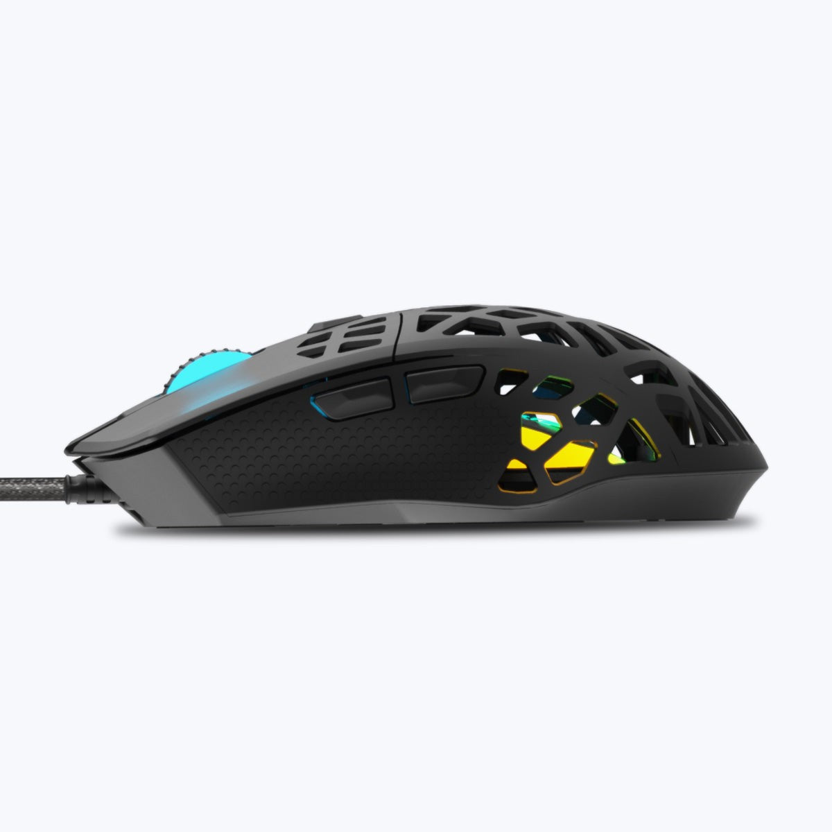 ZEBRONICS Phobos Pro Gaming Mouse - image 3