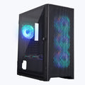 ZEBRONICS Raptor Gaming Cabinet (Black) – image 1 – TechCure India