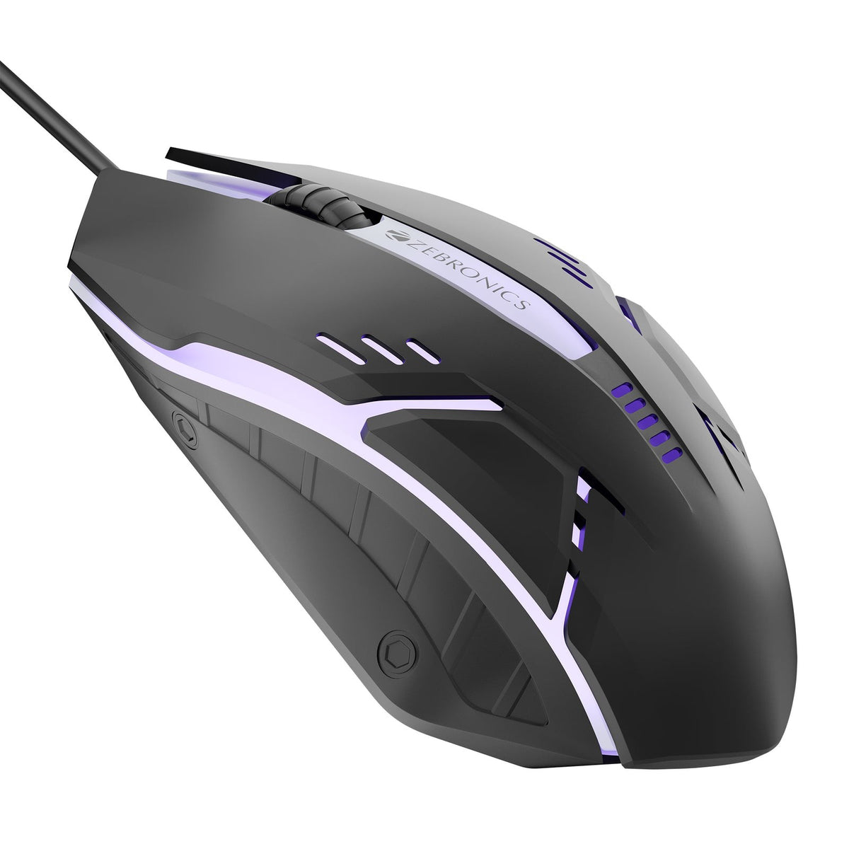 ZEBRONICS Scorpio Plus Gaming Mouse - image 10