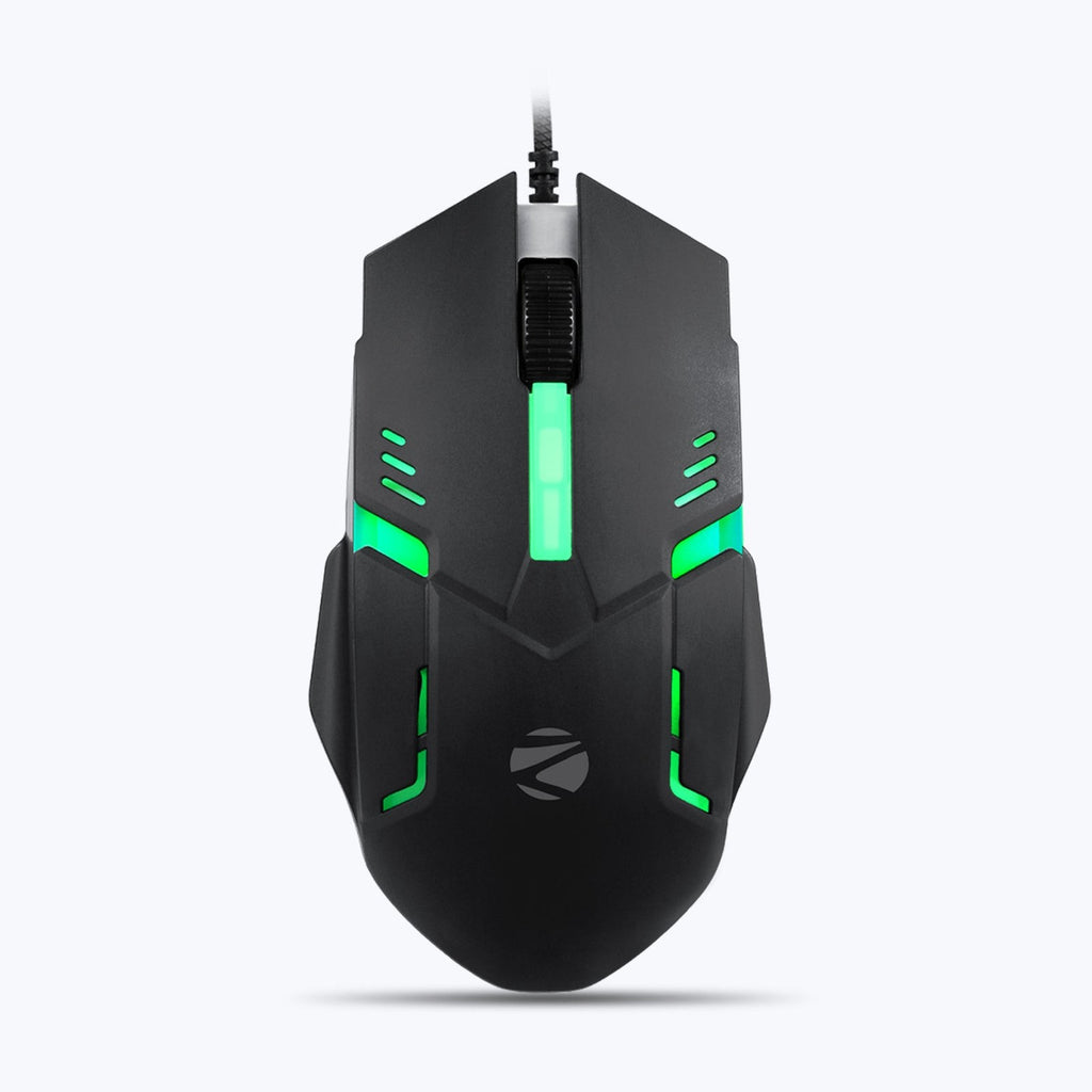 ZEBRONICS Scorpio Pro Gaming Mouse - image 1